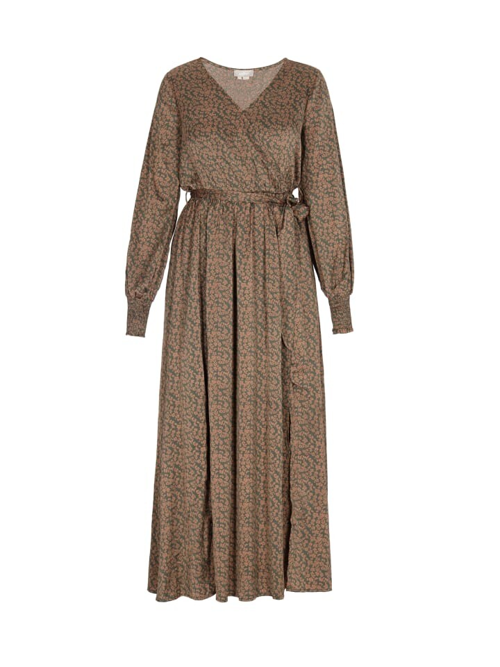 Длинное платье Usha, цвет grün orange
Длинное платье Usha, цвет grün orange