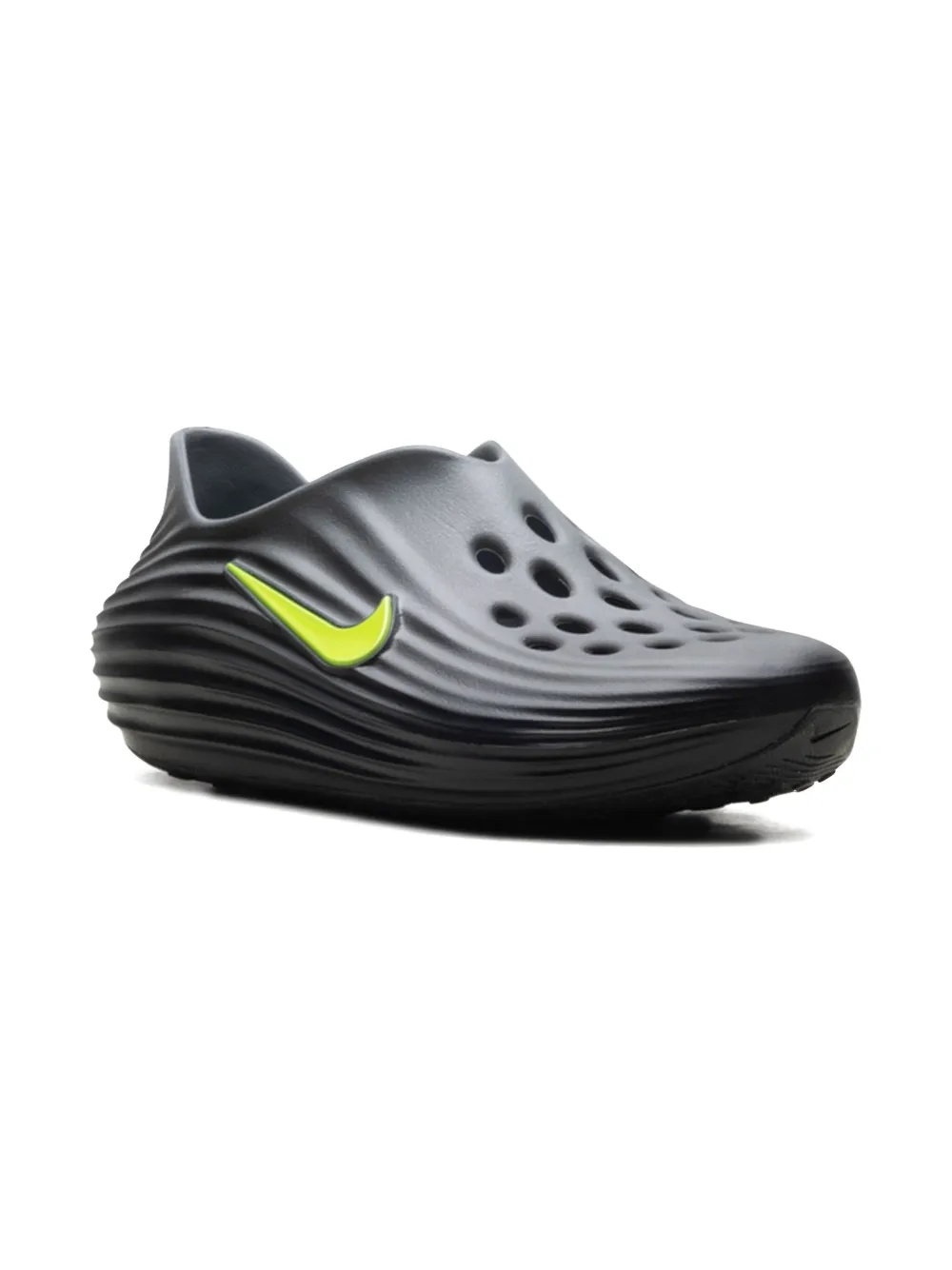 Кроссовки ReactX Rejuven8 Nike Kids, черный
Кроссовки ReactX Rejuven8 Nike Kids, черный