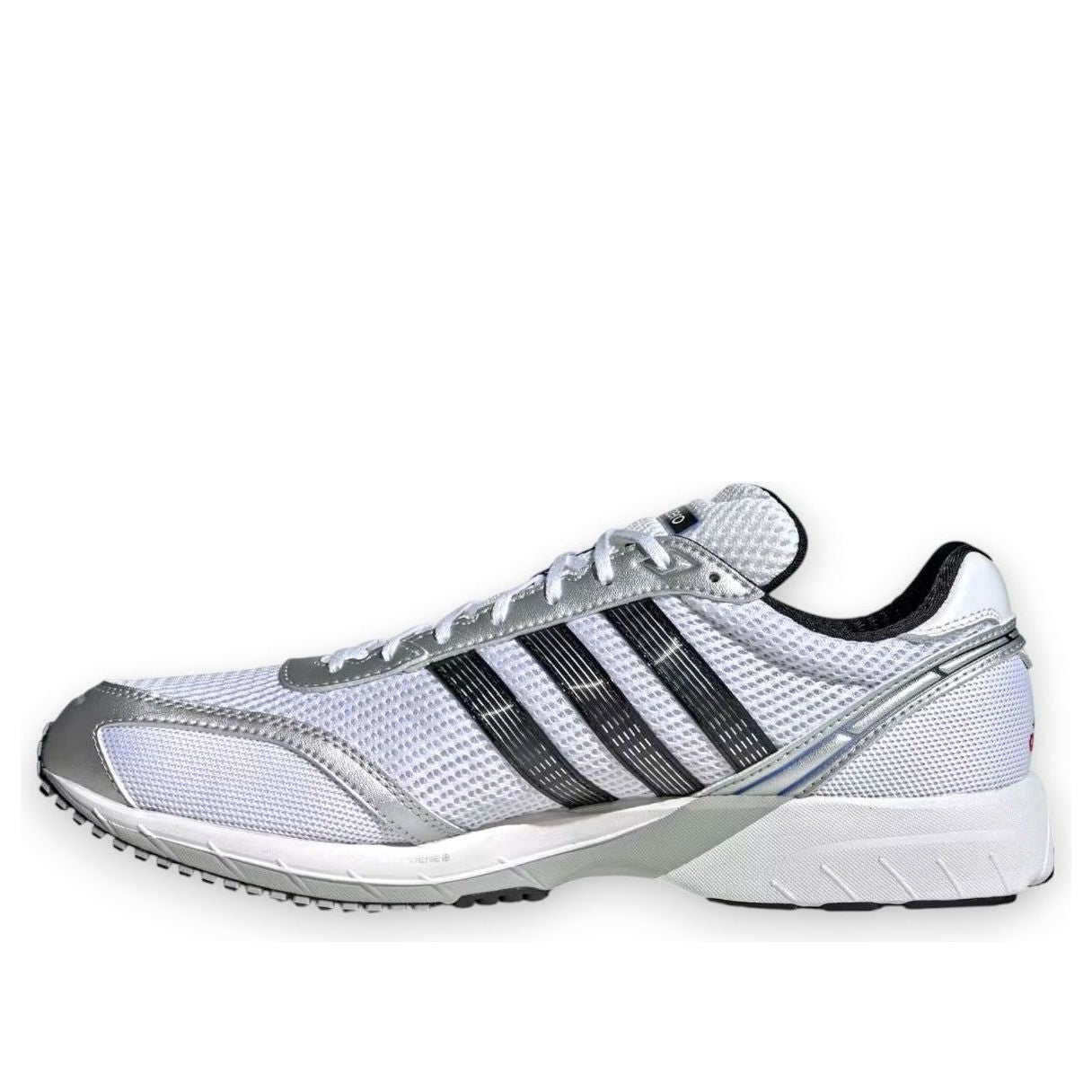 Кроссовки adidas Adios OG 'Cloud White'
Кроссовки adidas Adios OG 'Cloud White'