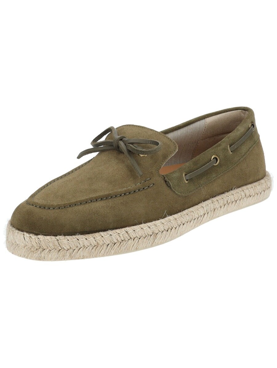 Эспадрильи GEOX Espadrilles, оливковый
Эспадрильи GEOX Espadrilles, оливковый
