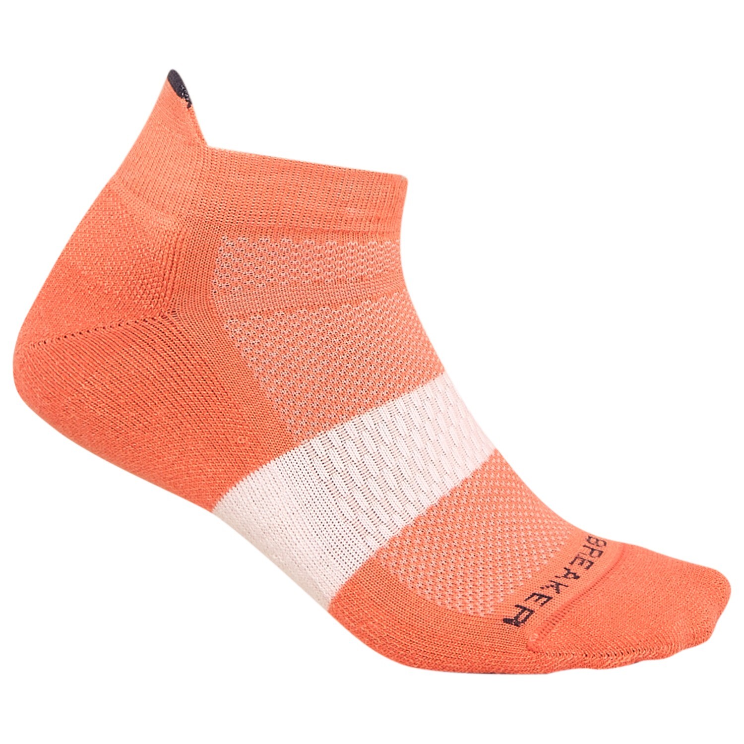 Многофункциональные носки Icebreaker Multisport Light Micro, цвет Tang/Graphite/Snow
Многофункциональные носки Icebreaker Multisport Light Micro, цвет Tang/Graphite/Snow