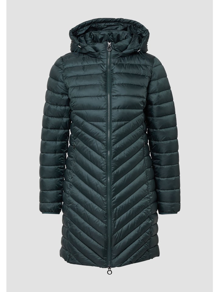 Зимнее пальто s.Oliver 
Зимнее пальто s.Oliver