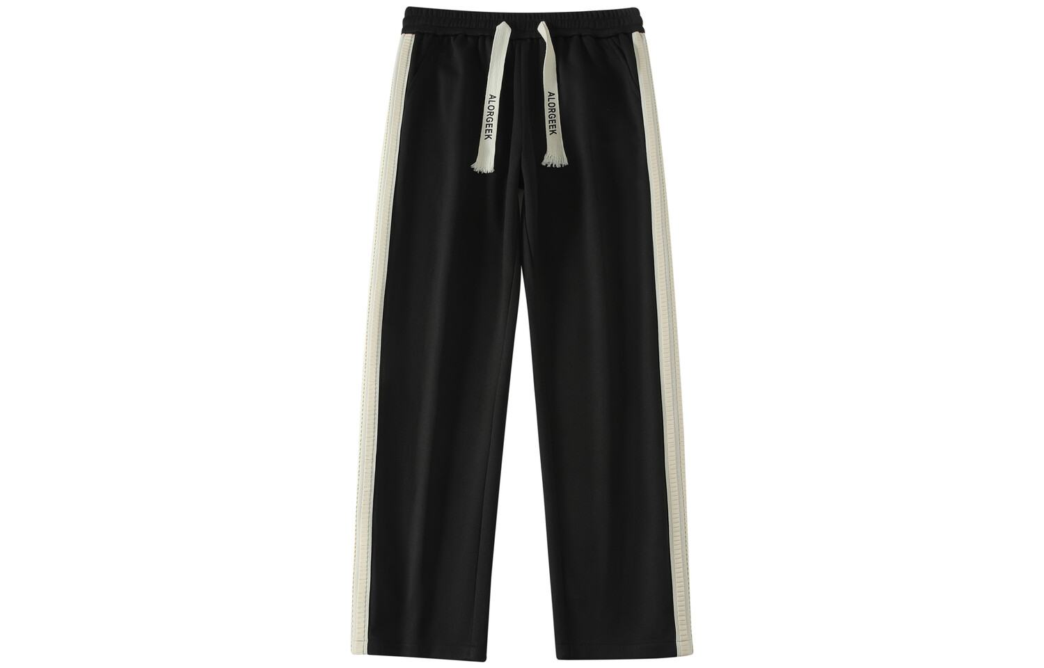 ALORGEEK Повседневные брюки унисекс, Темно-серый
ALORGEEK Повседневные брюки унисекс, Темно-серый