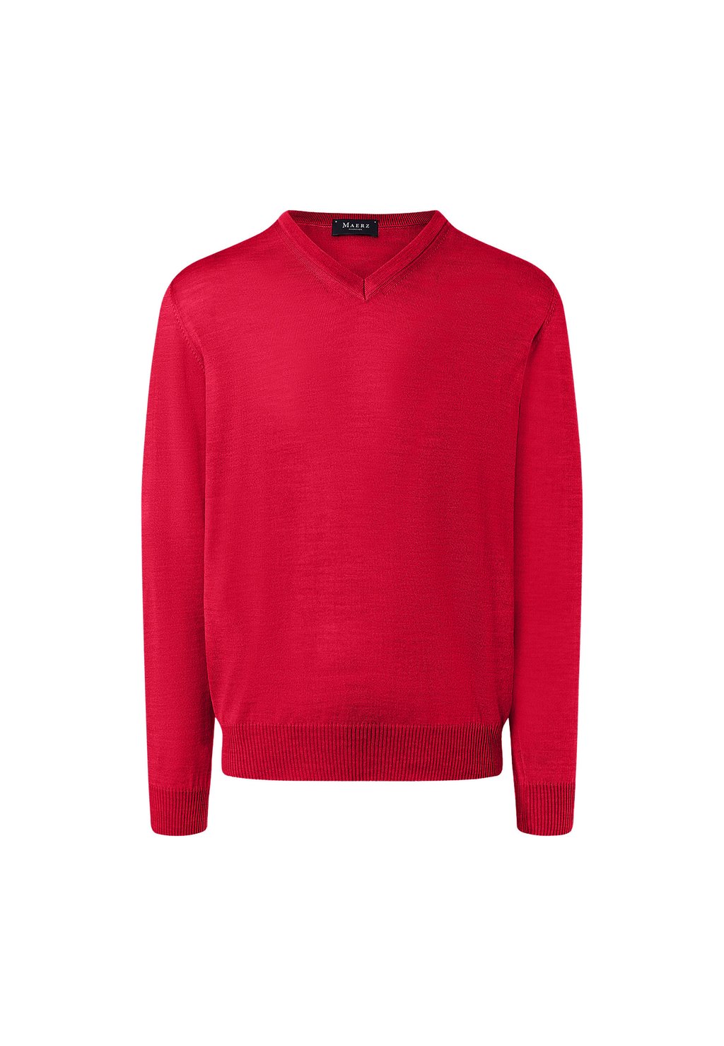 Джемпер CLASSIC LINE V AUSSCHNITT MAERZ Muenchen, красный
Джемпер CLASSIC LINE V AUSSCHNITT MAERZ Muenchen, красный
