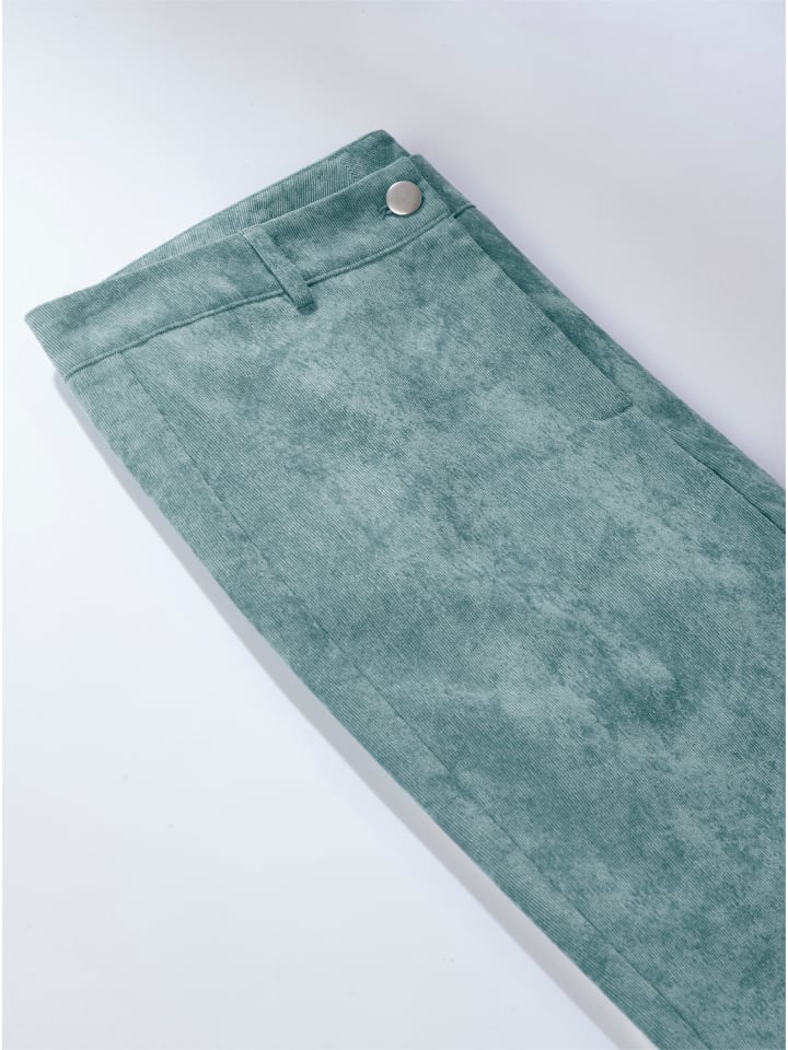 Тканевые брюки Sieh an!
Тканевые брюки Sieh an!