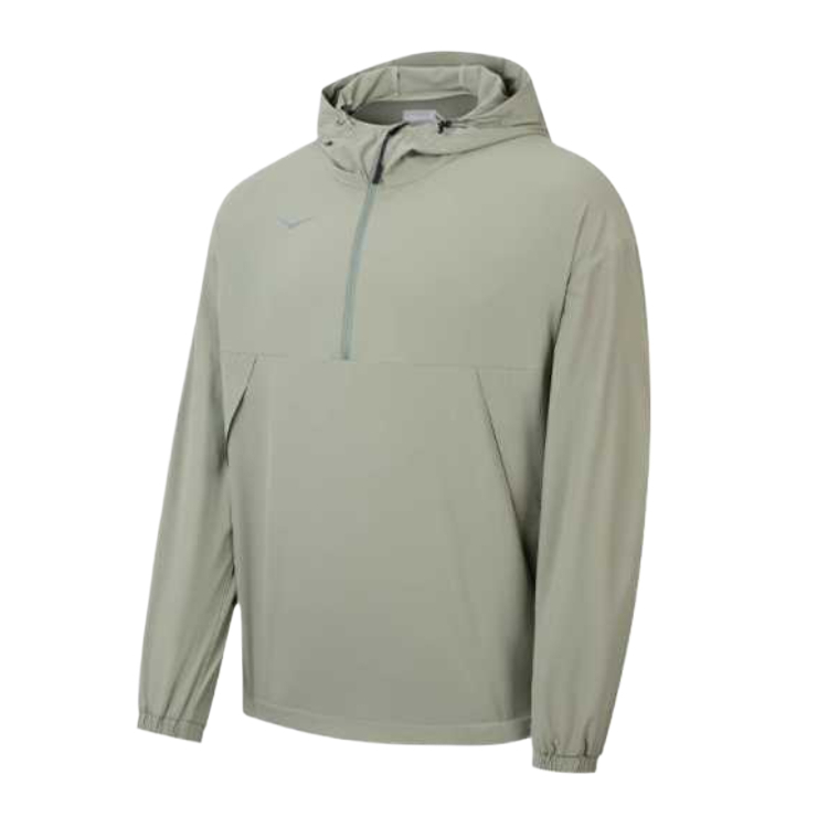 HOKA ONE ONE Куртка SS25 мужская Seaweed Green
HOKA ONE ONE Куртка SS25 мужская Seaweed Green