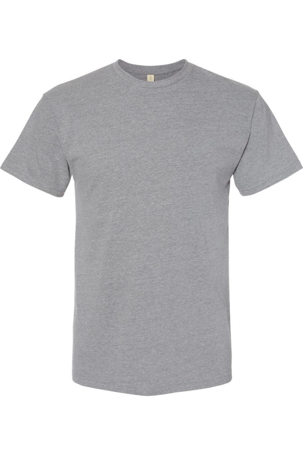 Футболка унисекс Eco Heavyweight Next Level, темно-серый
Футболка унисекс Eco Heavyweight Next Level, темно-серый