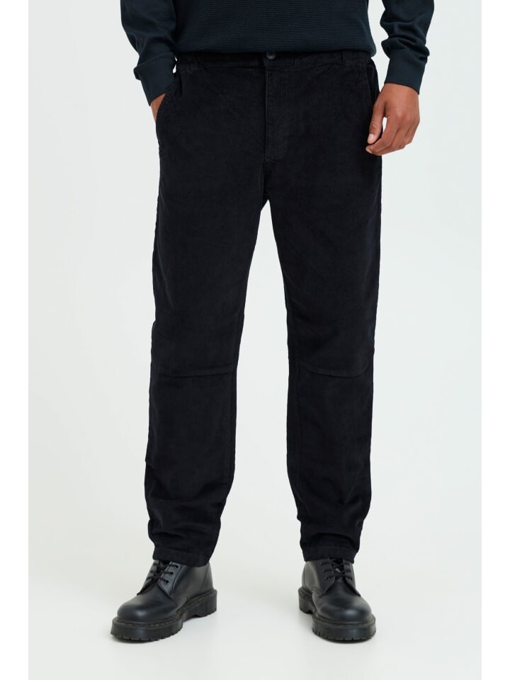 Тканевые брюки BLEND, черный
Тканевые брюки BLEND, черный