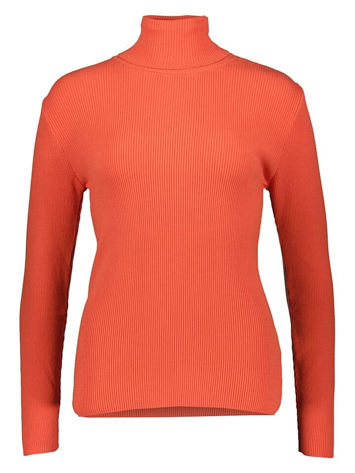 Пуловер Herrlicher Rollkragen, оранжевый
Пуловер Herrlicher Rollkragen, оранжевый