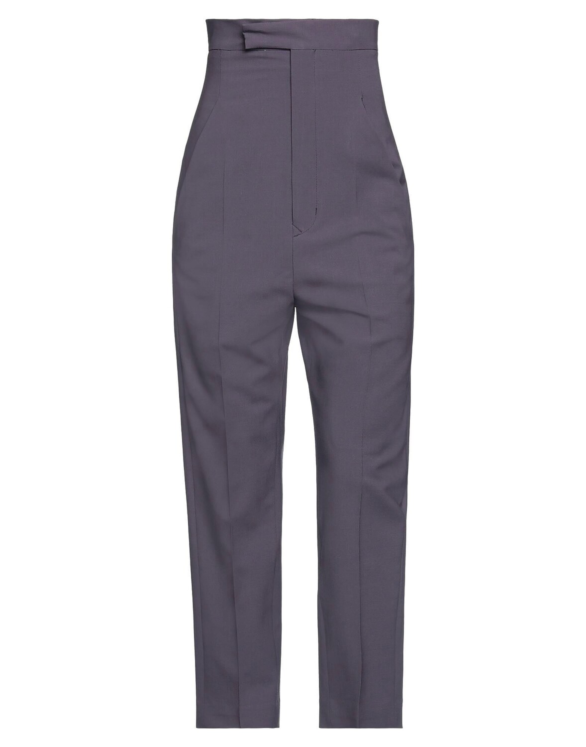 Брюки Rick Owens, темно-фиолетовый
Брюки Rick Owens, темно-фиолетовый