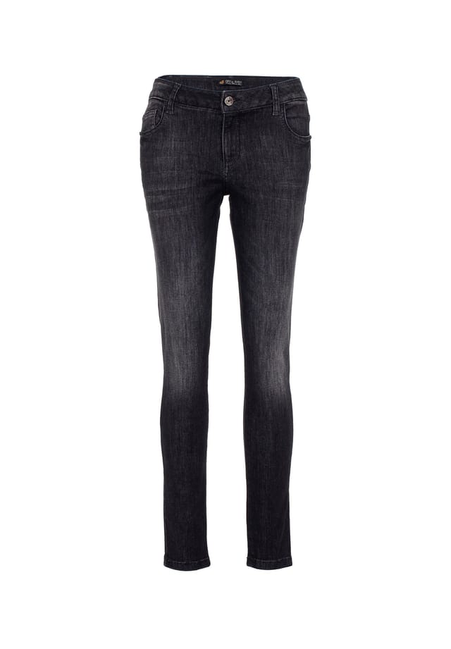 Джинсы Cipo & Baxx, черный
Джинсы Cipo & Baxx, черный