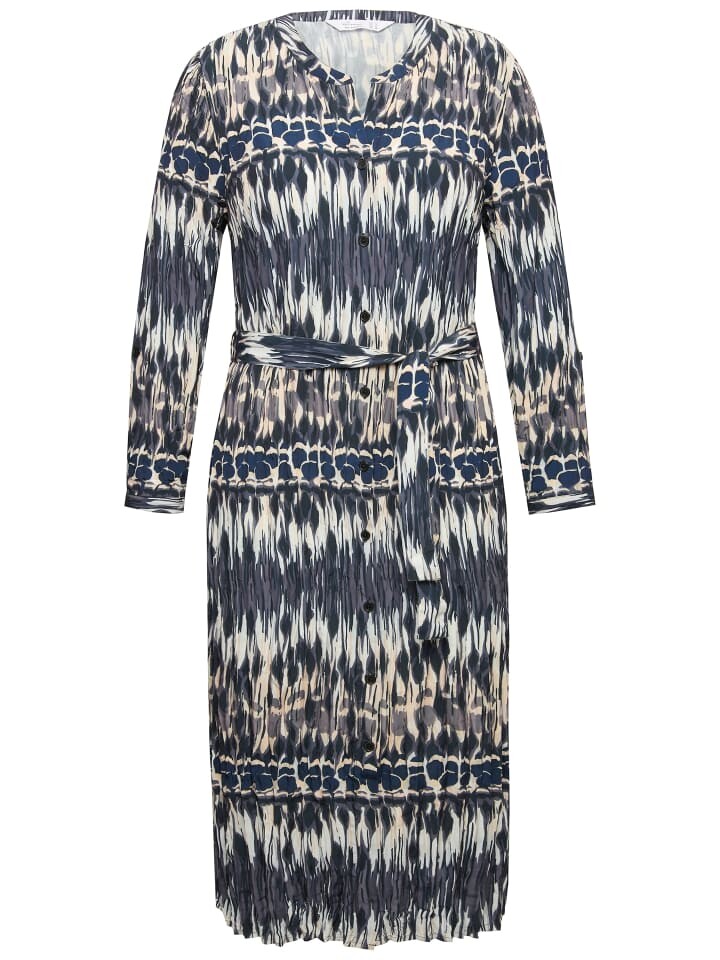 Длинное платье MIAMODA Midi, черный
Длинное платье MIAMODA Midi, черный