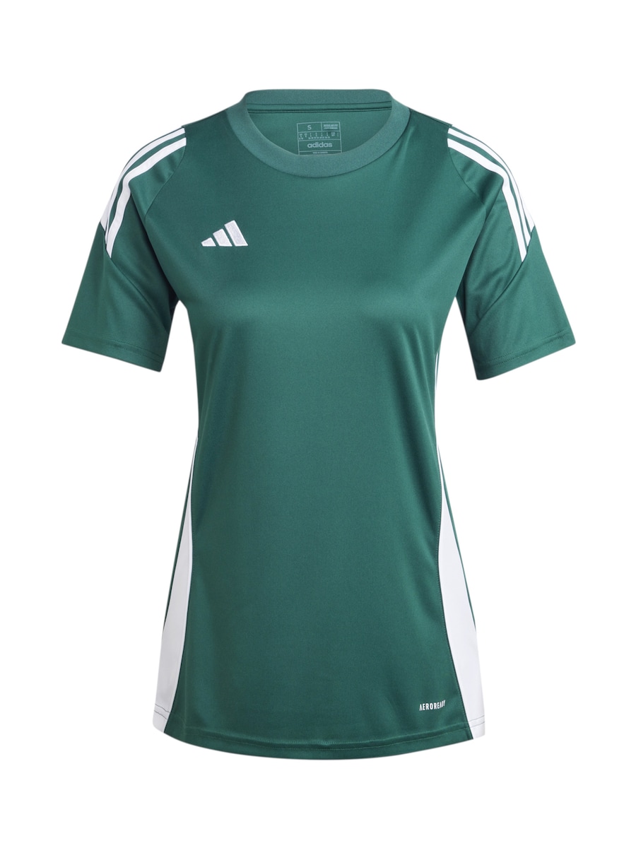 Джерси ADIDAS PERFORMANCE Tiro 24, изумрудный, Зеленый, Джерси ADIDAS PERFORMANCE Tiro 24, изумрудный
Джерси ADIDAS PERFORMANCE Tiro 24, изумрудный, Зеленый, Джерси ADIDAS PERFORMANCE Tiro 24, изумрудный