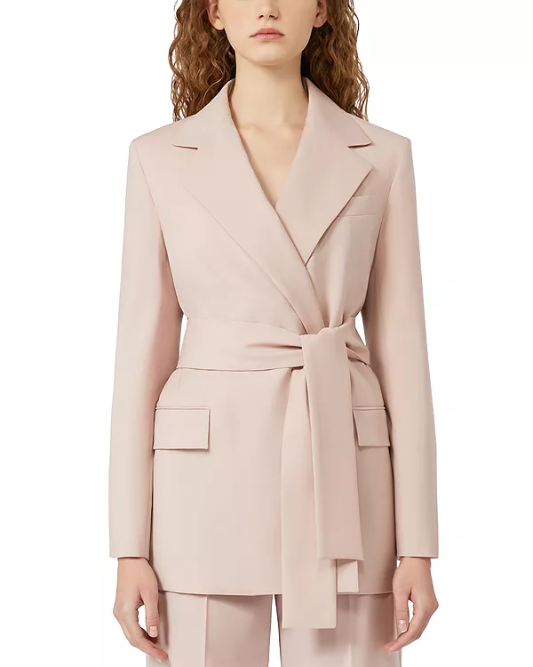 Шерстяная куртка Teso Weekend Max Mara, бежевый
Шерстяная куртка Teso Weekend Max Mara, бежевый