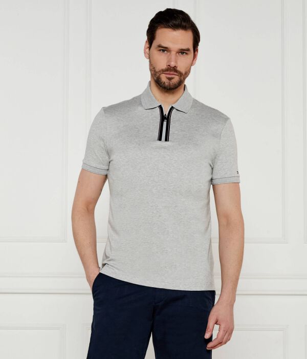 Рубашка поло Regular fit Tommy Hilfiger, серый
Рубашка поло Regular fit Tommy Hilfiger, серый