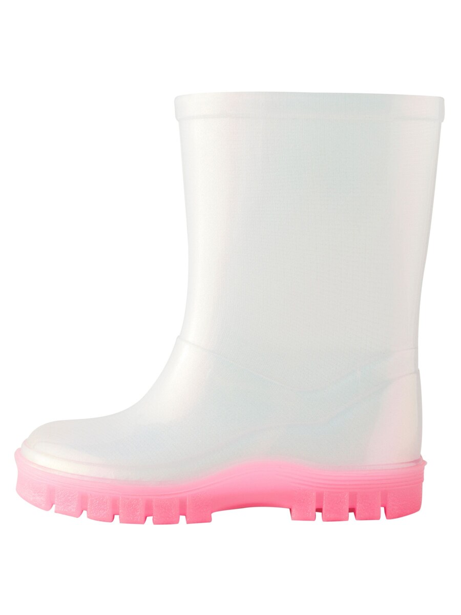 Резиновые сапоги Next, белый
Резиновые сапоги Next, белый