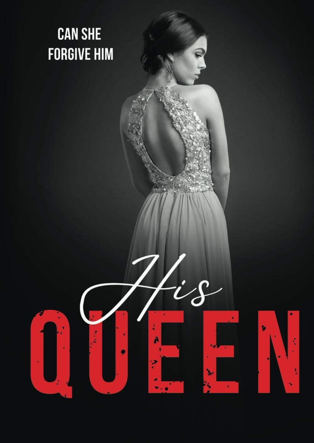 His Queen: A Notebook (Independently published)
His Queen: A Notebook (Independently published)