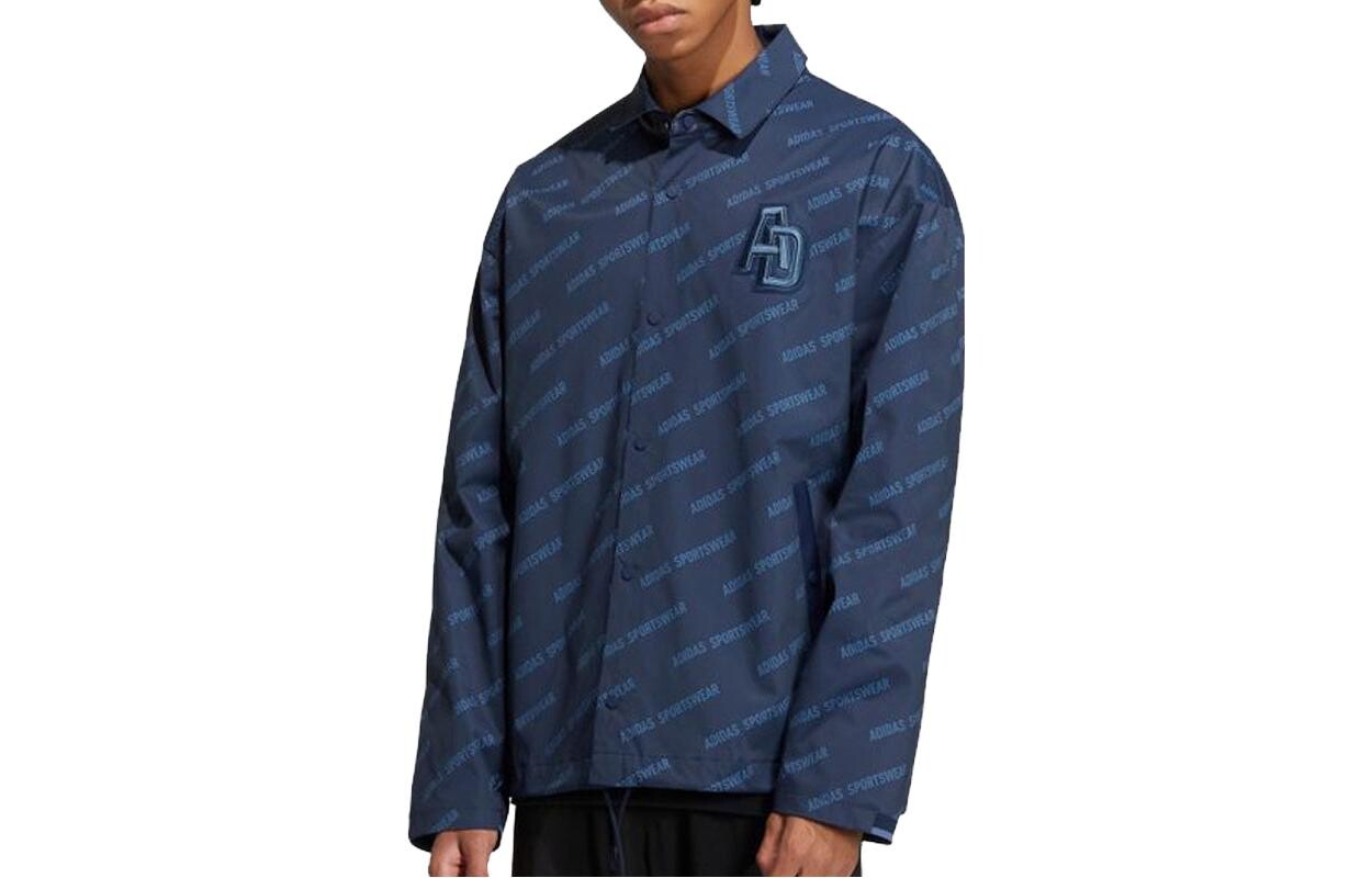 Куртка мужская синяя Adidas, синий
Куртка мужская синяя Adidas, синий