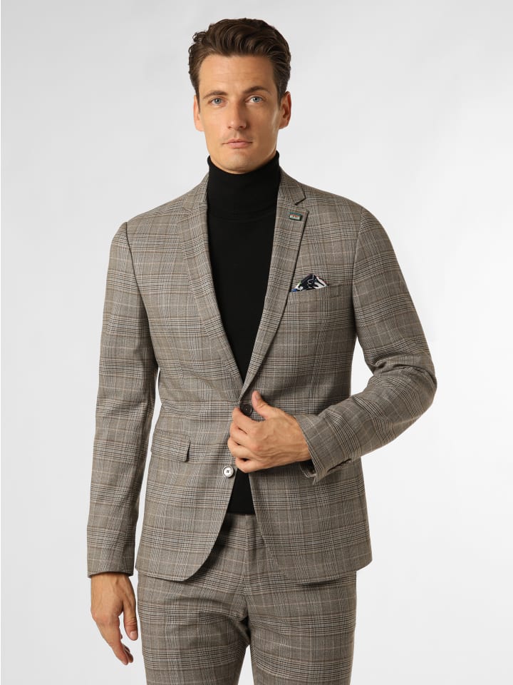 Модульная куртка Brixdon в цвете камышово-коричневый Finshley & Harding London
Модульная куртка Brixdon в цвете камышово-коричневый Finshley & Harding London