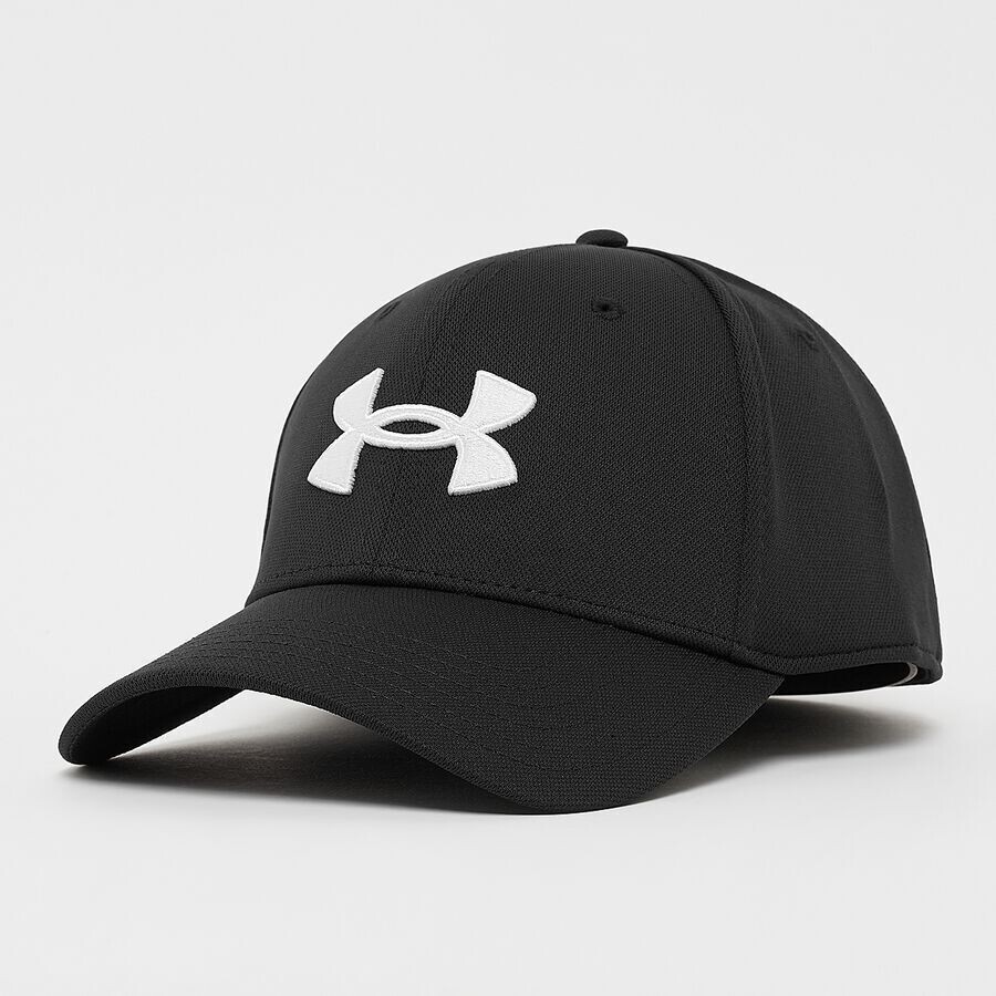 Бейсболка Blitzing Under Armour, цвет Black
Бейсболка Blitzing Under Armour, цвет Black