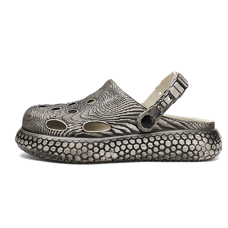 Darcy Sen Джи Скайл клоги унисекс хаки медь, цвет Khaki Copper
Darcy Sen Джи Скайл клоги унисекс хаки медь, цвет Khaki Copper