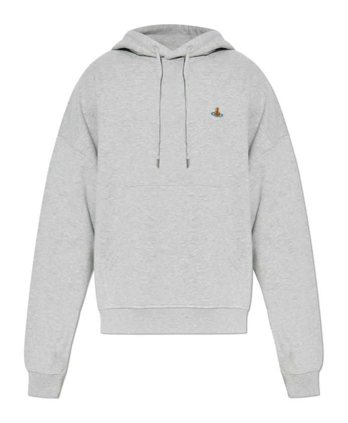 Толстовки и худи Vivienne Westwood, серый
Толстовки и худи Vivienne Westwood, серый