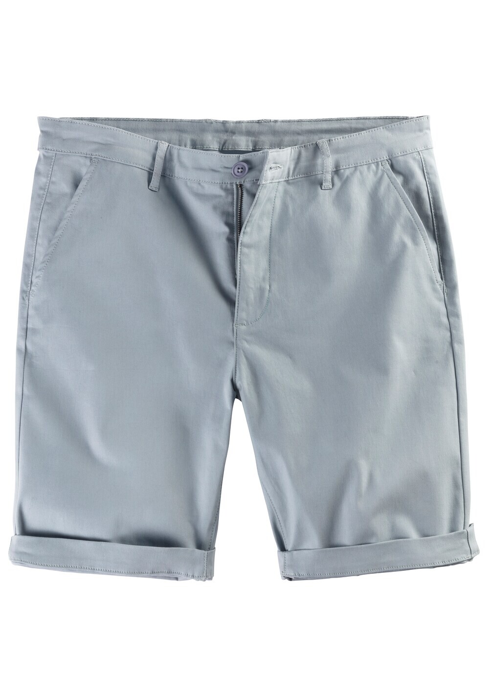 Обычные брюки чинос H.I.S, серый
Обычные брюки чинос H.I.S, серый