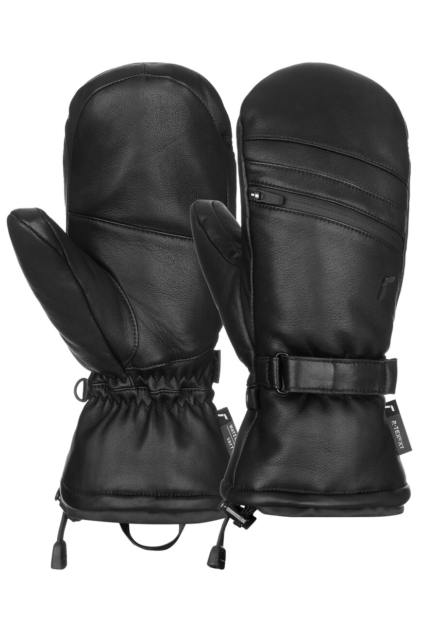 Рукавицы REUSCH Kaitlyn R-TEX XT, черный
Рукавицы REUSCH Kaitlyn R-TEX XT, черный