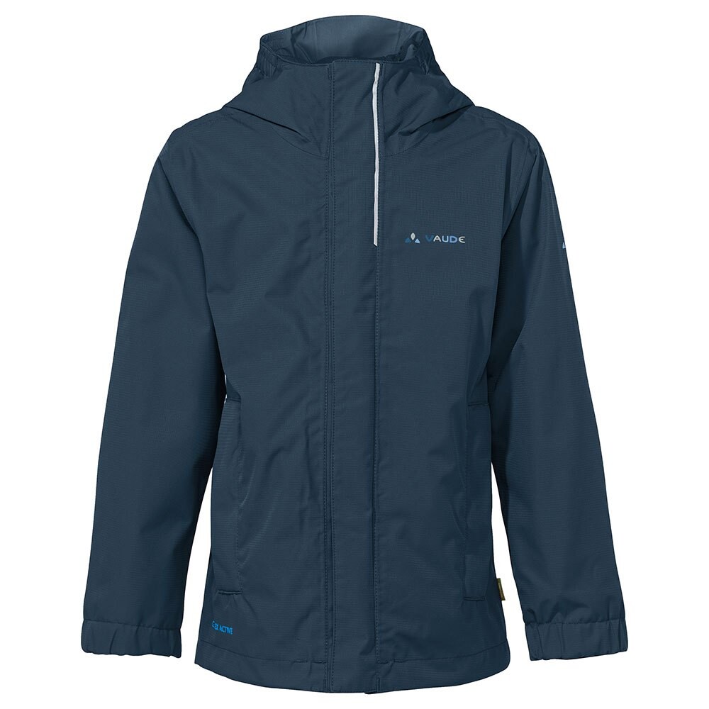 Куртка VAUDE Escape Light IV, синий
Куртка VAUDE Escape Light IV, синий