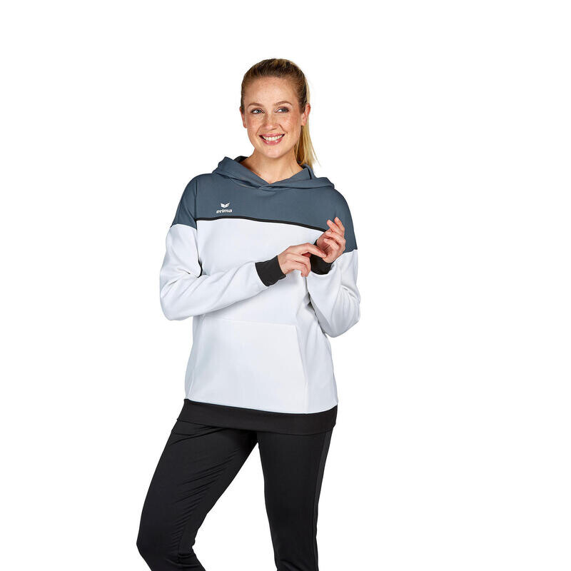 Спортивная толстовка Erima, белый
Спортивная толстовка Erima, белый