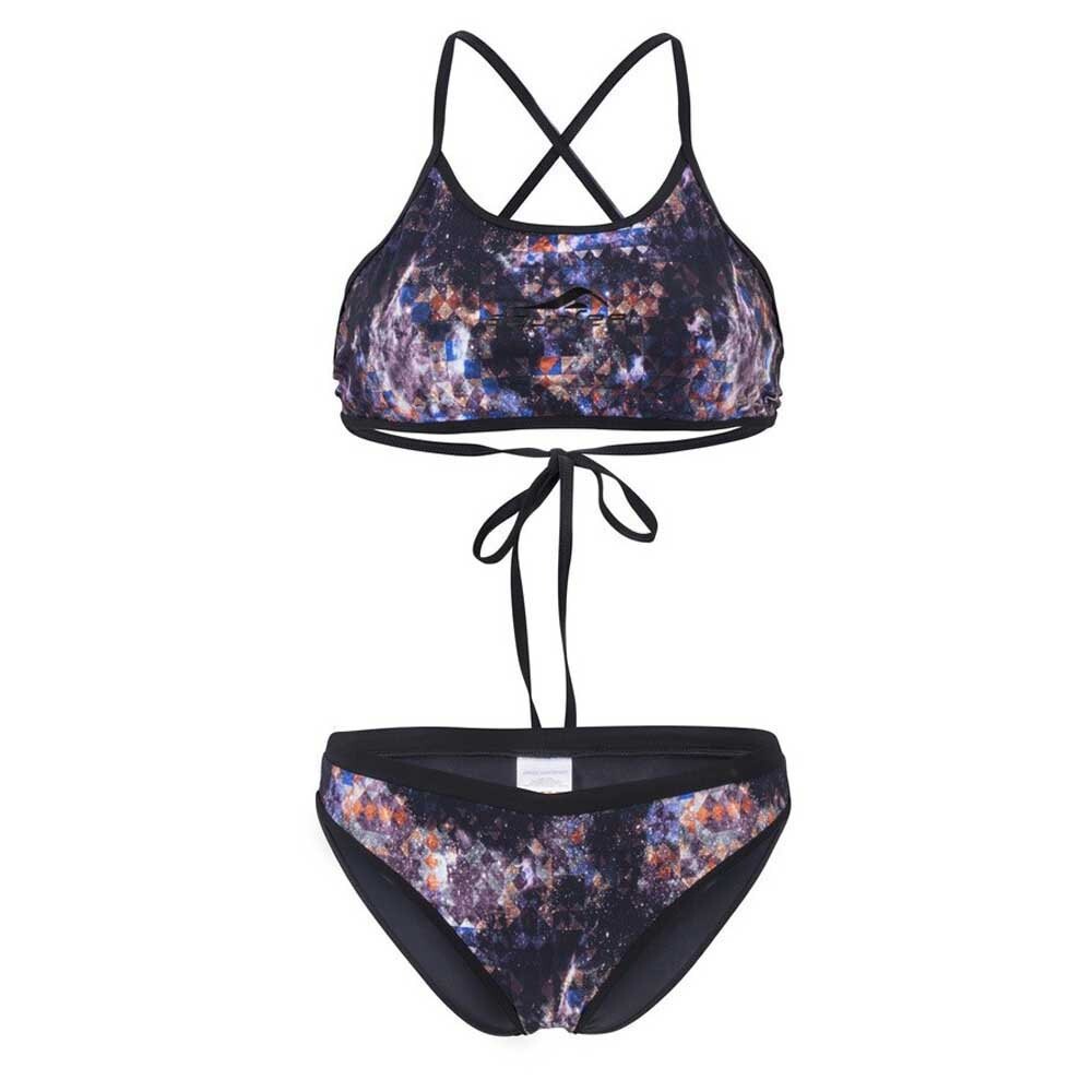 Бикини Aquafeel 2302, разноцветный
Бикини Aquafeel 2302, разноцветный