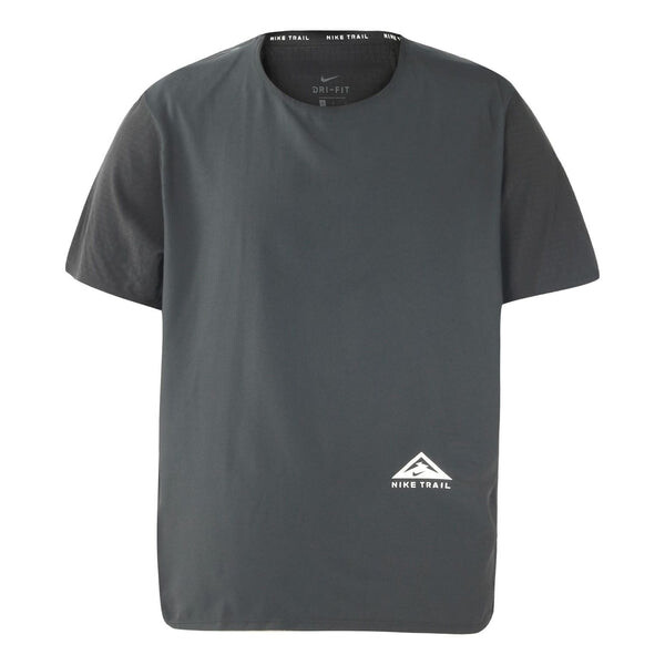 Футболка Men's Nike Printing Pattern Splicing Round Neck Sports Short Sleeve Gray T-Shirt, мультиколор
Футболка Men's Nike Printing Pattern Splicing Round Neck Sports Short Sleeve Gray T-Shirt, мультиколор