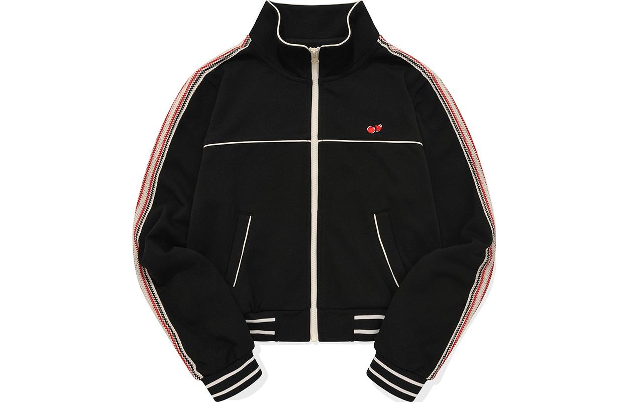 KIRSH Куртка женская черная, Black
KIRSH Куртка женская черная, Black