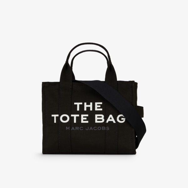 Маленькая большая сумка Marc Jacobs, черный
Маленькая большая сумка Marc Jacobs, черный