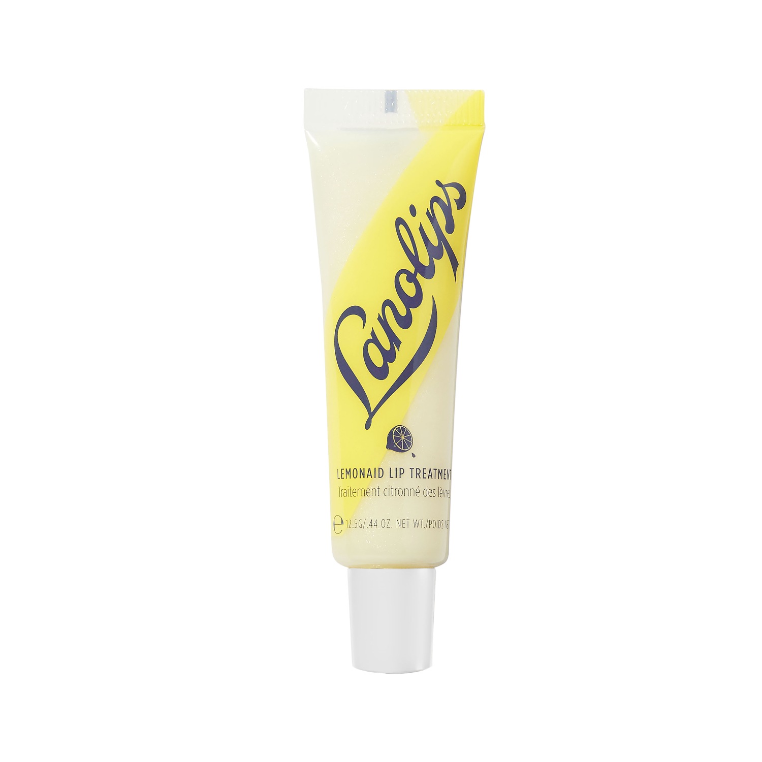 Бальзам для лица lemonaid lip treatment Lanolips, вес 12.5 гр.
Бальзам для лица lemonaid lip treatment Lanolips, вес 12.5 гр.