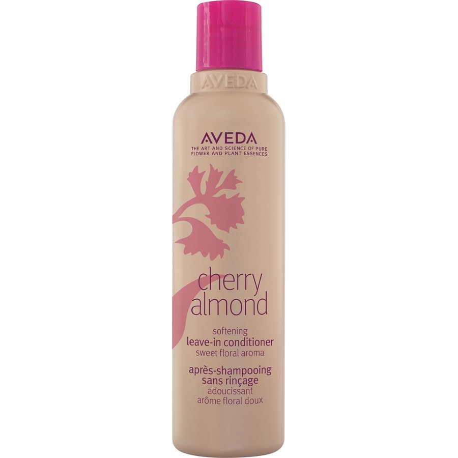 Кондиционер для волос Aveda Softening Leave-In Conditioner, Cherry Almond 200 ml
Кондиционер для волос Aveda Softening Leave-In Conditioner, Cherry Almond 200 ml