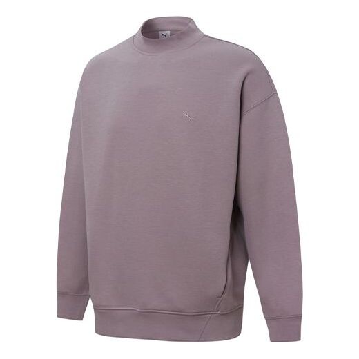 Куртка mmq crewneck sweatshirt 'purple' Puma, фиолетовый
Куртка mmq crewneck sweatshirt 'purple' Puma, фиолетовый