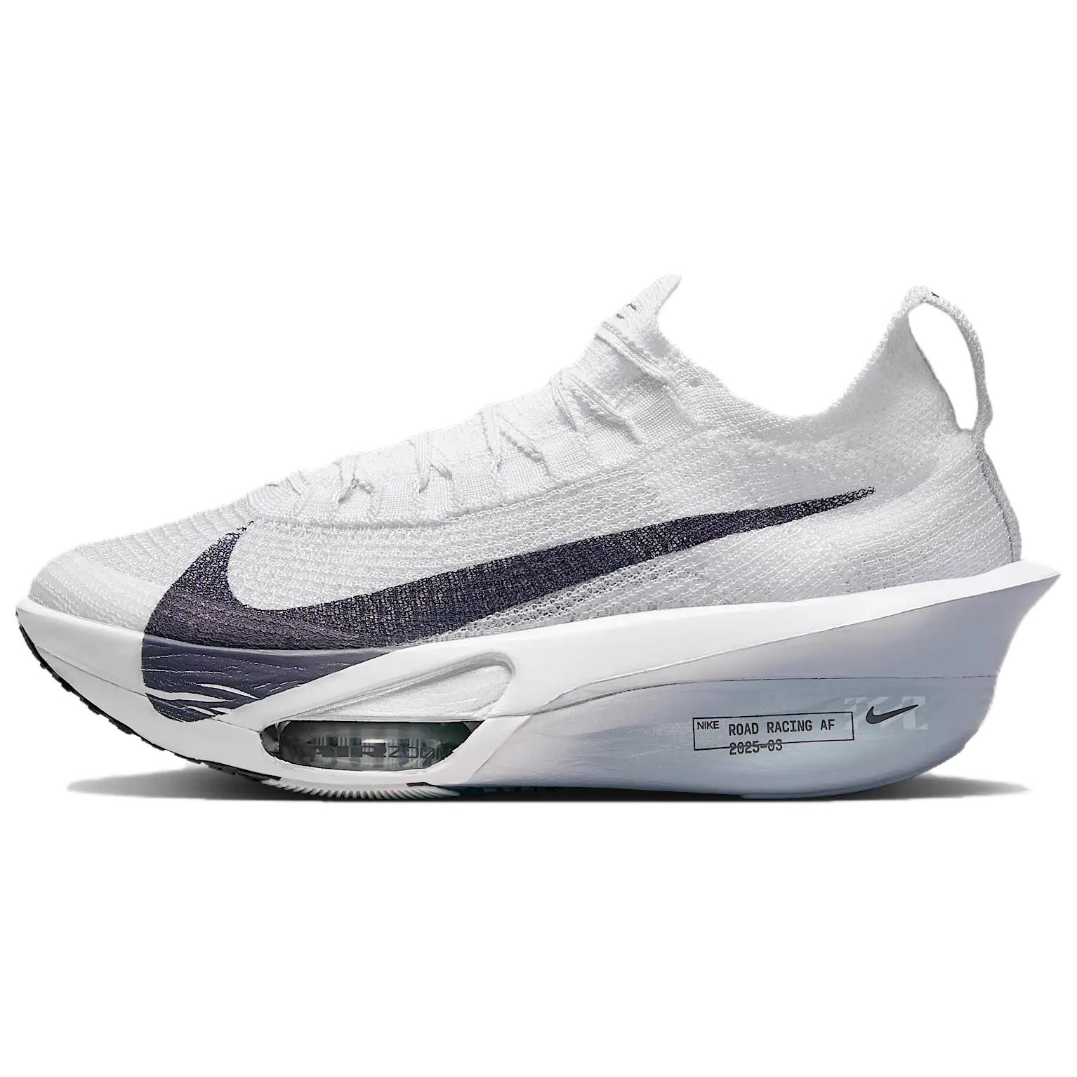 Nike Кроссовки Air Zoom Alphafly Next% 3 White Pure Platinum Obsidian Mist Gridiron Women's
Nike Кроссовки Air Zoom Alphafly Next% 3 White Pure Platinum Obsidian Mist Gridiron Women's