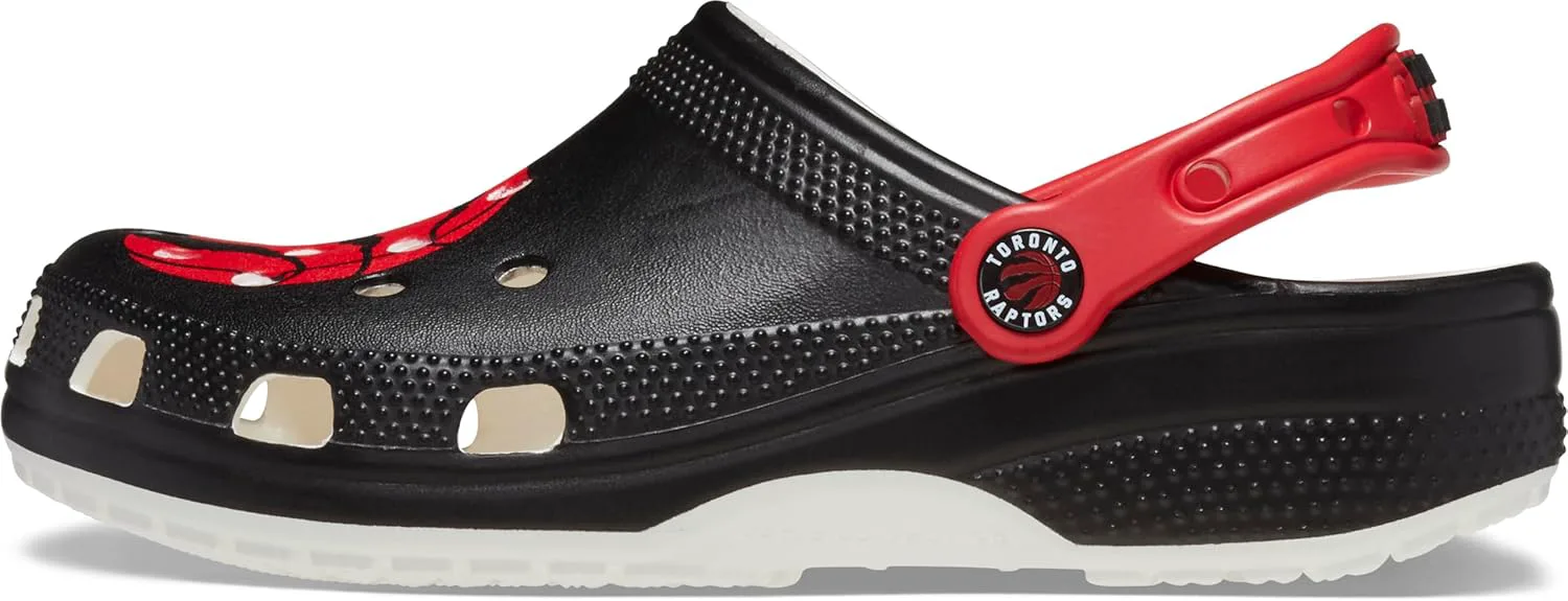 Унисекс сабо Crocs NBA Classic
Унисекс сабо Crocs NBA Classic