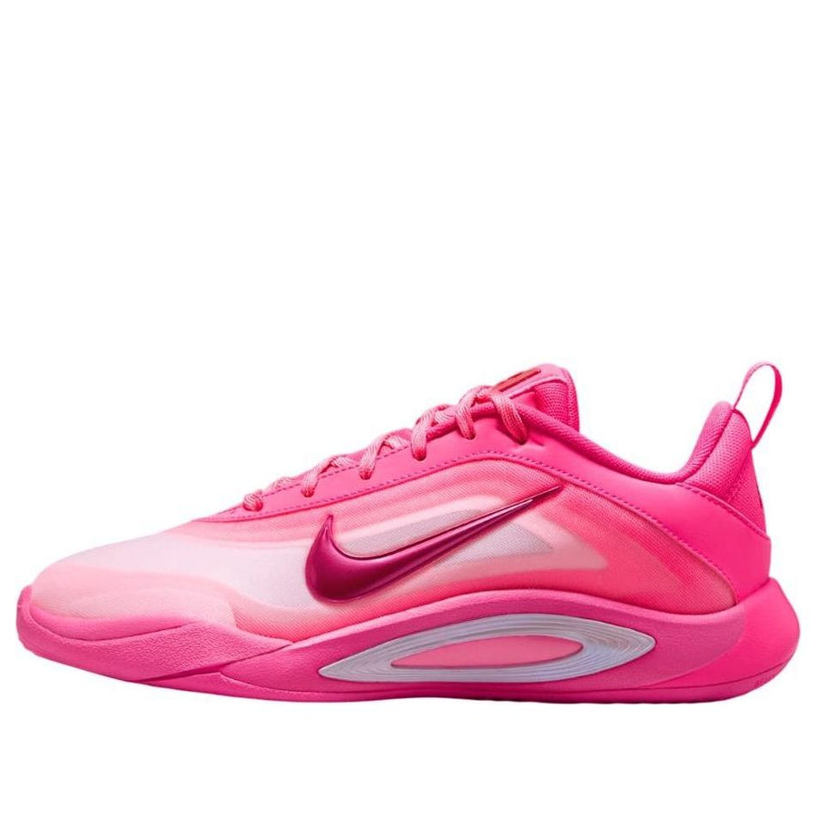 Кроссовки (GS) Nike A'One 'Pink Aura', розовый
Кроссовки (GS) Nike A'One 'Pink Aura', розовый