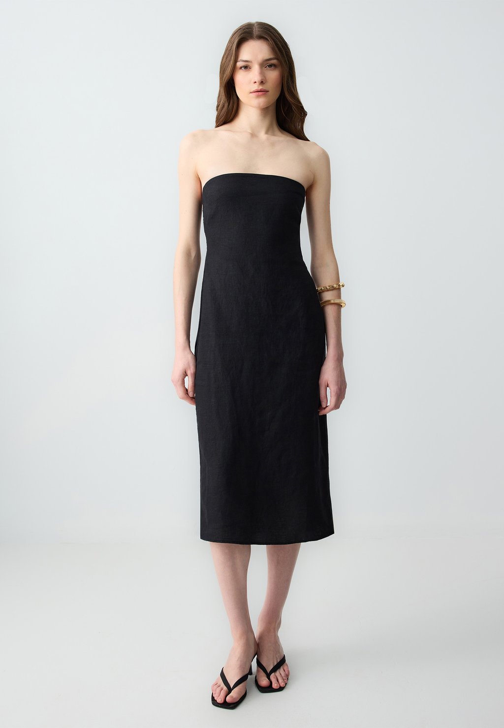 Повседневное платье Jimmy Key, черный
Повседневное платье Jimmy Key, черный