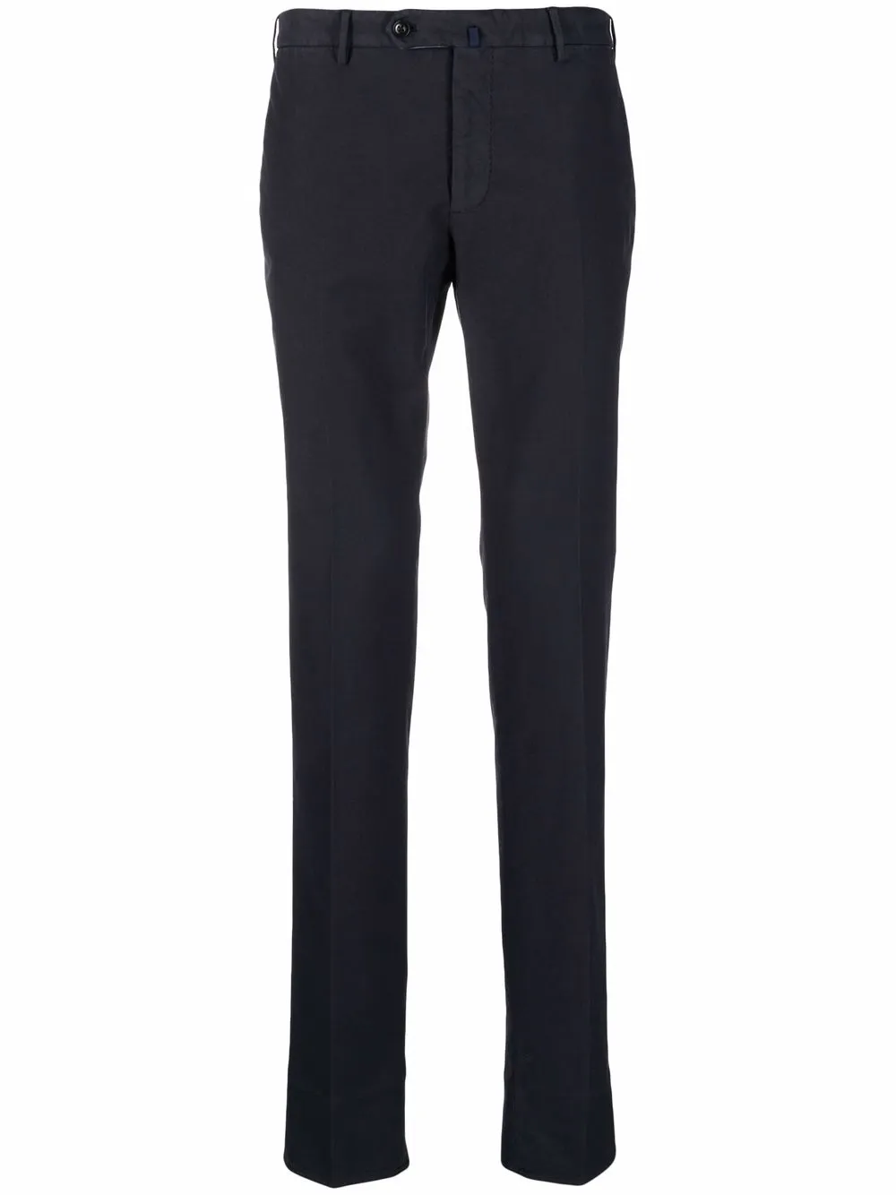 Прямые брюки Incotex, синий
Прямые брюки Incotex, синий