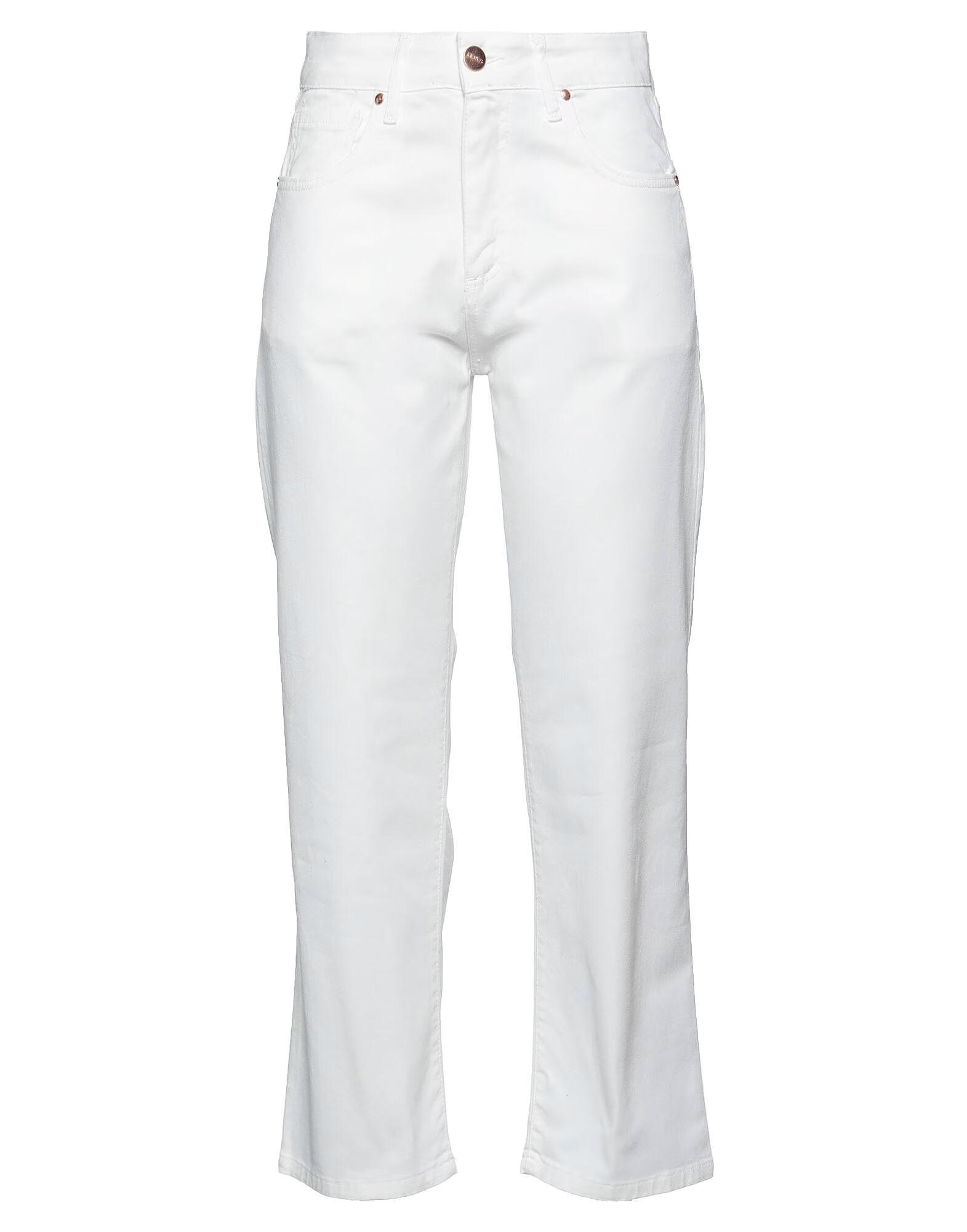 Джинсы Klixs, белый
Джинсы Klixs, белый