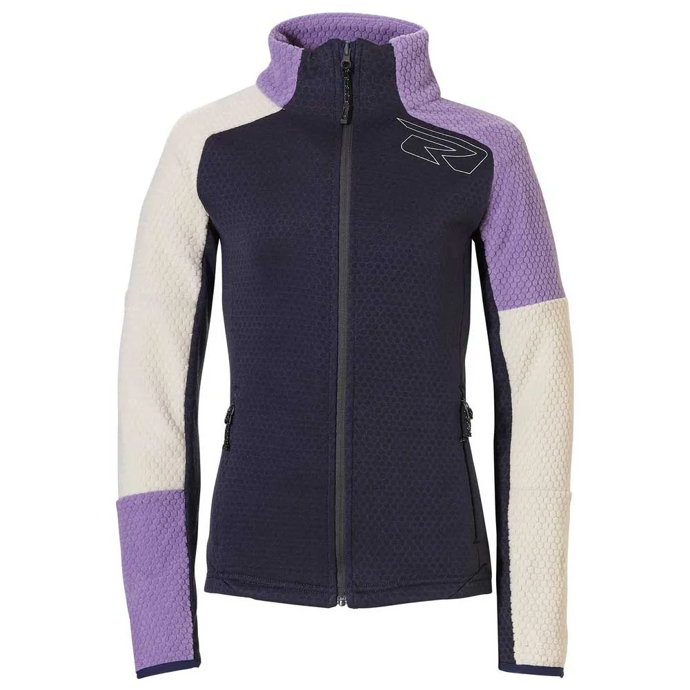 Флис Rehall Lot-R full zip, черный
Флис Rehall Lot-R full zip, черный