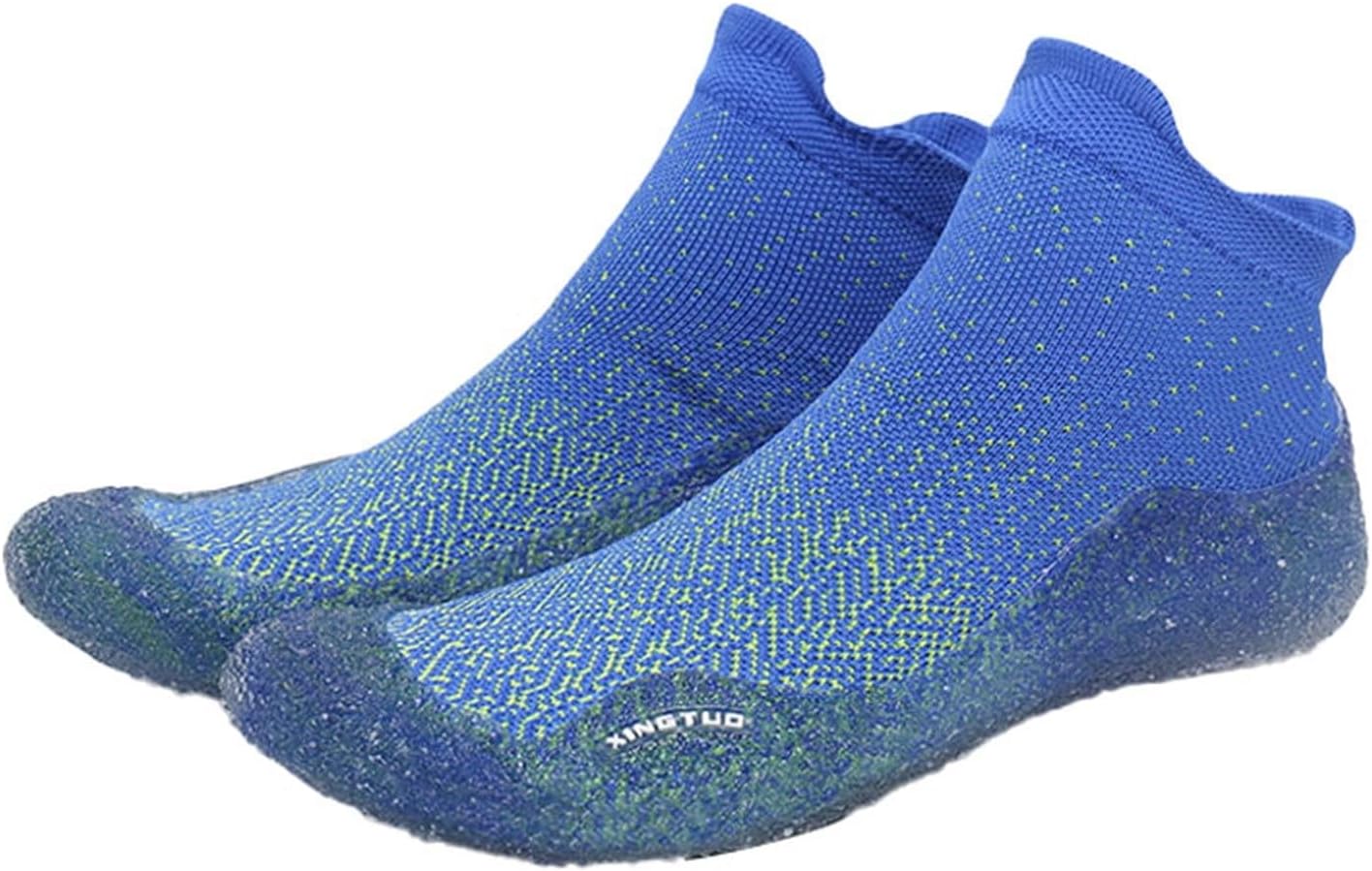 Водные кроссовки для женщин и мужчин, дышащие акваноски, быстро сохнущие ходовые обувь для плавания, пляжа, реки, бассейна, походов, серфинга и каякинга Generic, синий
Водные кроссовки для женщин и мужчин, дышащие акваноски, быстро сохнущие ходовые обувь для плавания, пляжа, реки, бассейна, походов, серфинга и каякинга Generic, синий