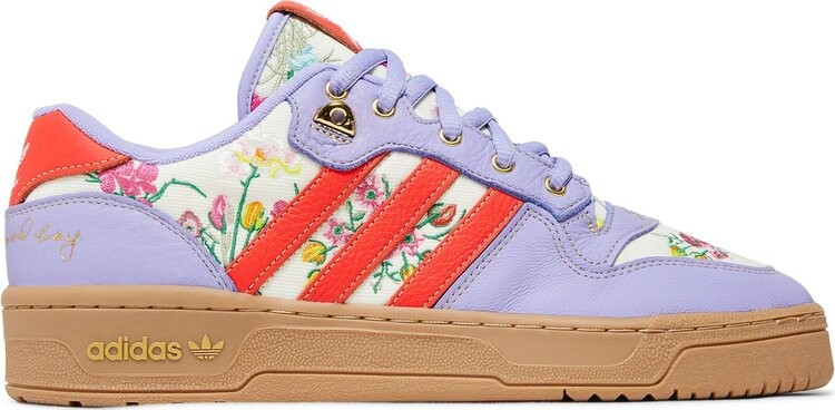 Кроссовки Unheardof x Rivalry Low 'Grandma's Ugly Couch', фиолетовый
Кроссовки Unheardof x Rivalry Low 'Grandma's Ugly Couch', фиолетовый