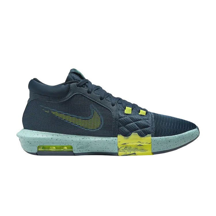 Кроссовки LeBron Witness 8, цвет Armory Navy Green Frost, Зеленый, Кроссовки LeBron Witness 8, цвет Armory Navy Green Frost
Кроссовки LeBron Witness 8, цвет Armory Navy Green Frost, Зеленый, Кроссовки LeBron Witness 8, цвет Armory Navy Green Frost