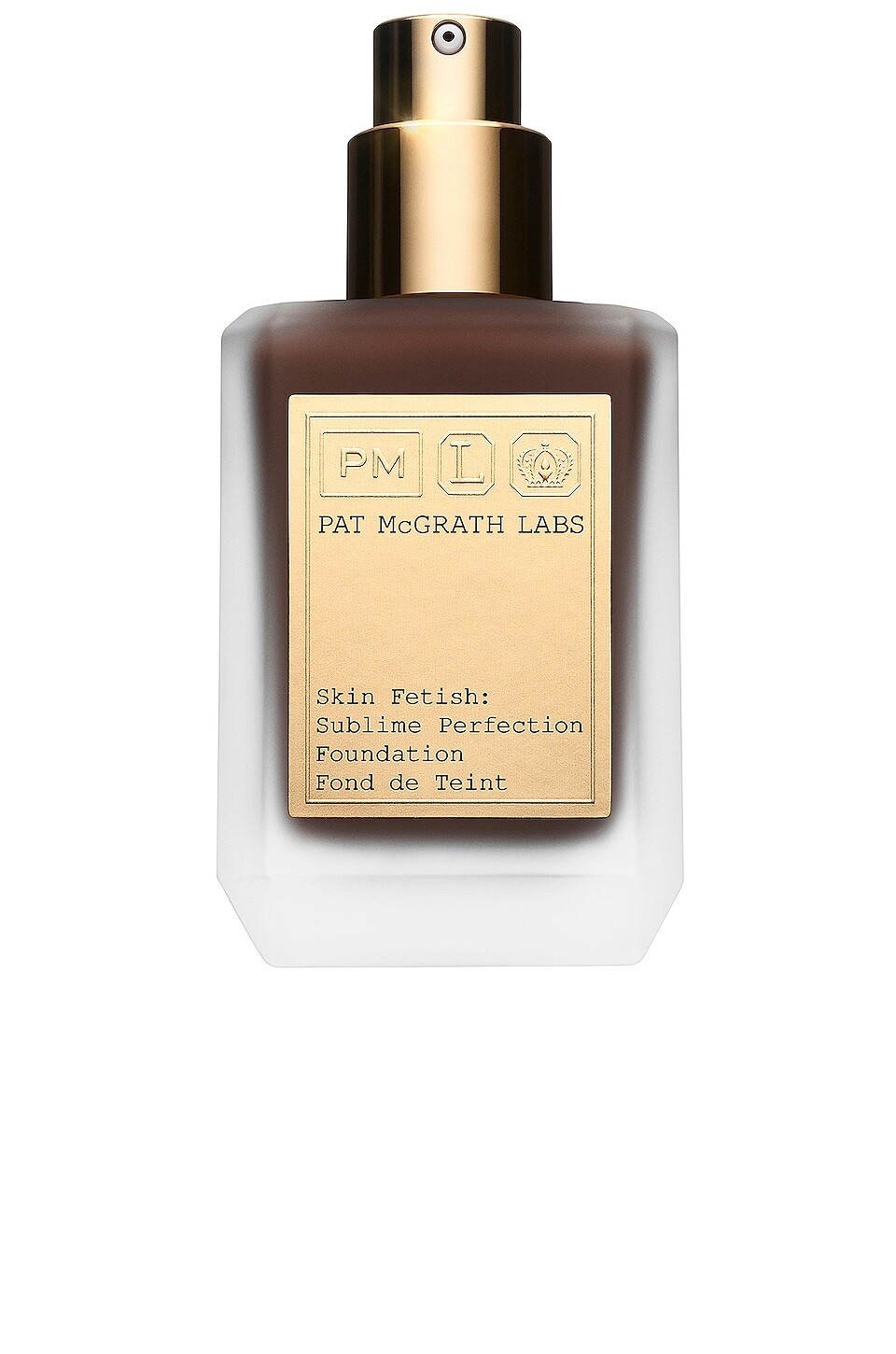 Тональный крем PAT McGRATH LABS Skin Fetish: Sublime Perfection Foundation, цвет Deep 36
Тональный крем PAT McGRATH LABS Skin Fetish: Sublime Perfection Foundation, цвет Deep 36