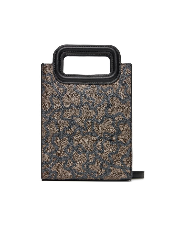 Сумка TOUS, коричневый
Сумка TOUS, коричневый