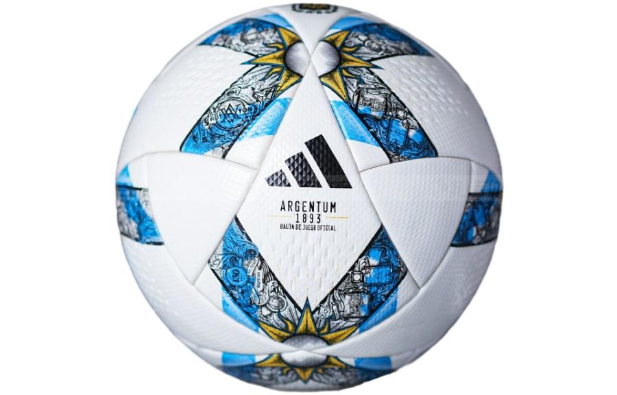 Футболка argentina Adidas
Футболка argentina Adidas
